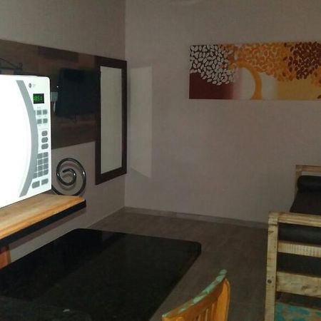 Chales Ilhabela Zen Apartment Bagian luar foto