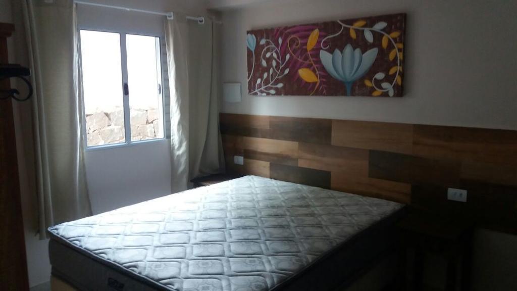 Chales Ilhabela Zen Apartment Bagian luar foto