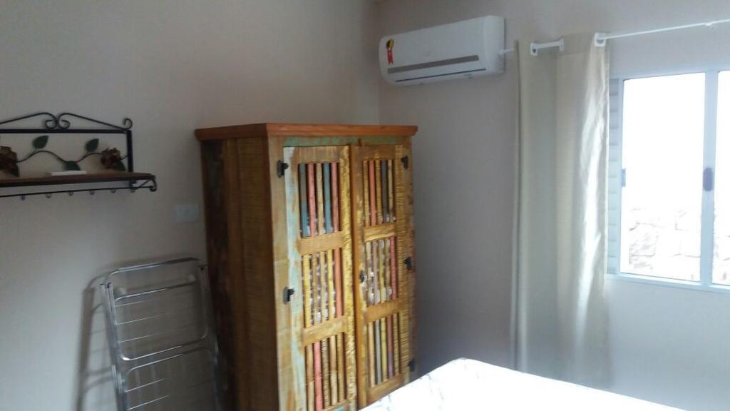 Chales Ilhabela Zen Apartment Bagian luar foto