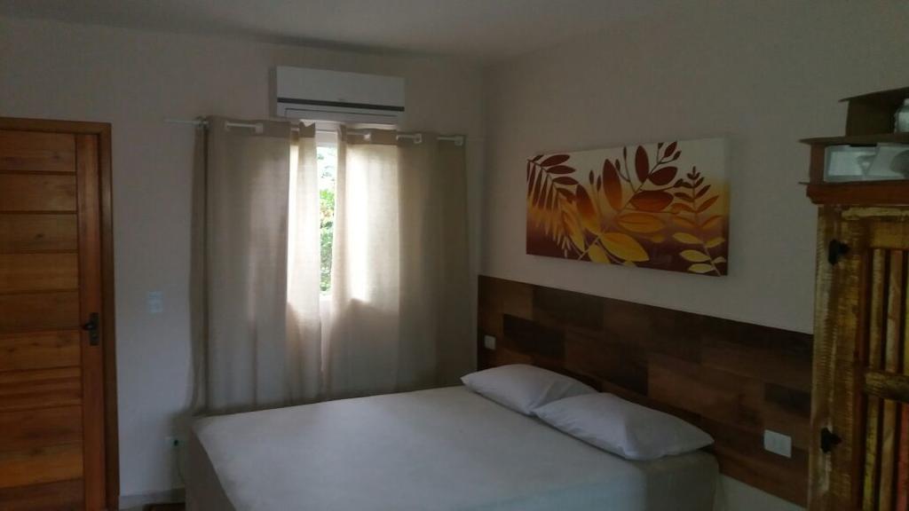 Chales Ilhabela Zen Apartment Bagian luar foto